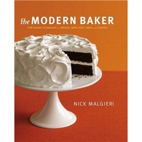 The Modern Baker [平裝]