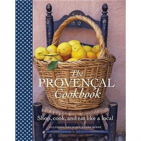 The Provencal Cookbook [平裝]