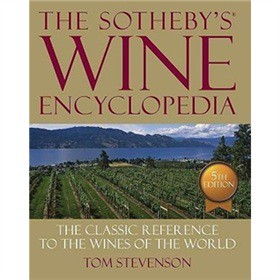 Sotheby s Wine Encyclopedia [精裝]