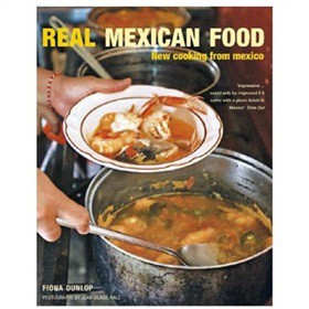 Real Mexican Food [平裝]