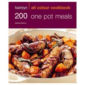 Hamlyn All Colour Cookbook [平裝]