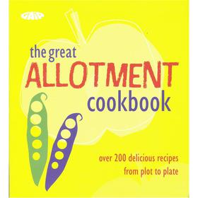 Complete Allotment Cookbook [平裝]