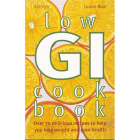 Low Gi Cookbook [平裝]