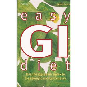 Easy Gi Diet [平裝]