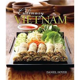Culinary Vietnam [精裝]