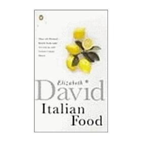 Italian Food [平裝]