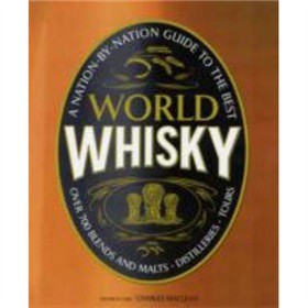 World Whisky (Dk) [精裝]