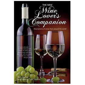 The New Wine Lover s Companion [平裝]