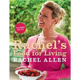 Rachels Food for Living [平裝]