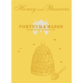 Fortnum & Mason: Honey and Preserves [精裝]