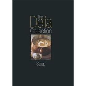 The Delia Collection: Soup [精裝]