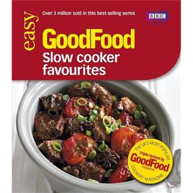 101 Slow Cooker Favourites: Triple-tested Recipes (Good Food 101) [平裝]