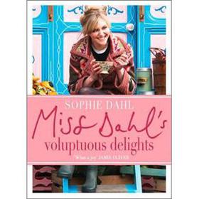 Miss Dahl s Voluptuous Delights [平裝]
