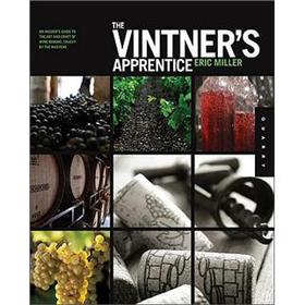 Vintner s Apprentice [平裝]
