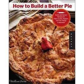 How to Build a Better Pie [平裝]