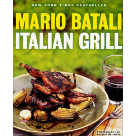 Italian Grill [平裝]