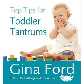Top Tips for Toddler Tantrums [平裝]