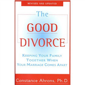 The Good Divorce [平裝]