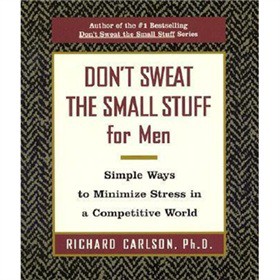 Don t Sweat the Small Stuff for Men [平裝]
