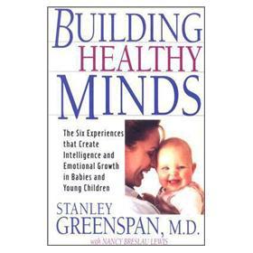Building Healthy Minds [平裝]