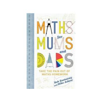 Maths for Mums and Dads [精裝]