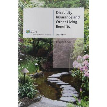 Disability Insurance and Other Living Benefits, 3rd Edition [平裝]