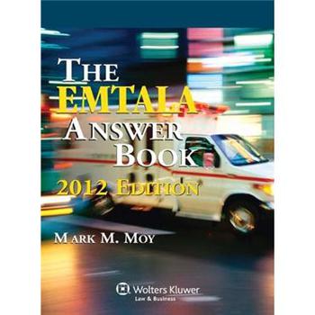 EMTALA Answer Book, 2012 Edition [平裝]