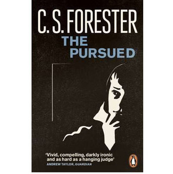 The Pursued (Penguin Modern Classics) [平裝]