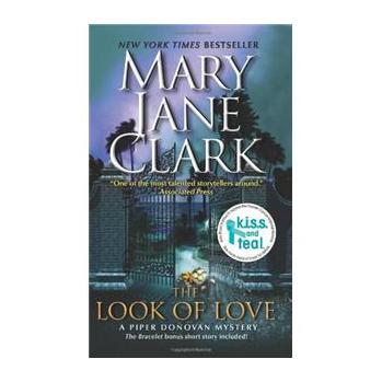 The Look of Love: A Piper Donovan Mystery [平裝]