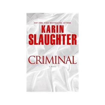 Criminal: A Novel [精裝]