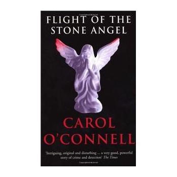 Flight of the Stone Angel [平裝]