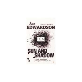 Sun and Shadow [平裝]