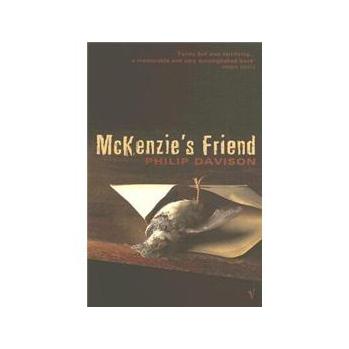 McKenzie s Friend [平裝]