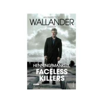 Faceless Killers (Kurt Wallander) [平裝]