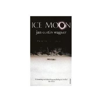 Ice Moon [平裝]