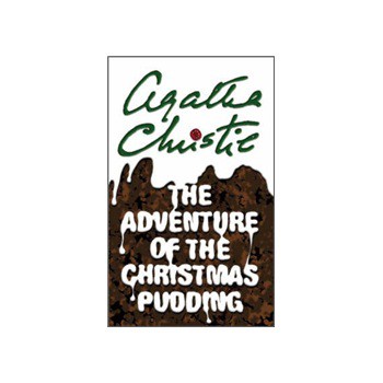 Adventure of the Christmas Pudding (Poirot) [平裝] (雪地上的女屍（阿加莎‧克里斯蒂合集）)