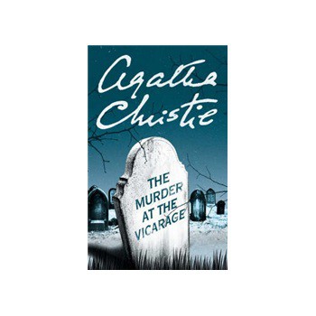 The Murder at the Vicarage (Agatha Christie Mysteries Collection) [平裝] (寓所謎案)