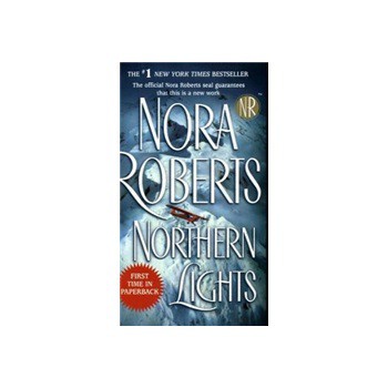 Northern Lights [平裝] (北極之光)