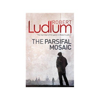 The Parsifal Mosaic [平裝] (死亡拼圖)