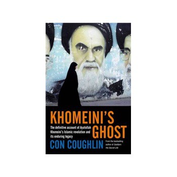Khomeini s Ghost [平裝]