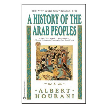 A History of the Arab Peoples [平裝]