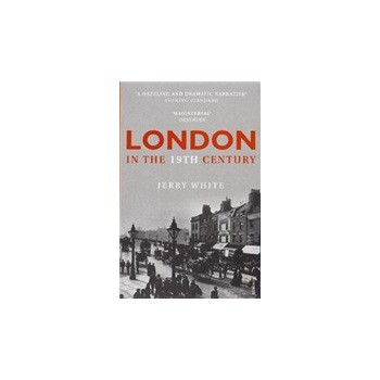 London In The Nineteenth Century:  A Human Awful Wonder of God  [平裝]