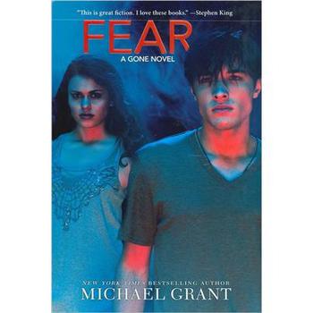 Fear: A Gone Novel [精裝] (恐懼：消失的小說)
