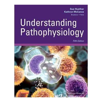 Understanding Pathophysiology [平裝]