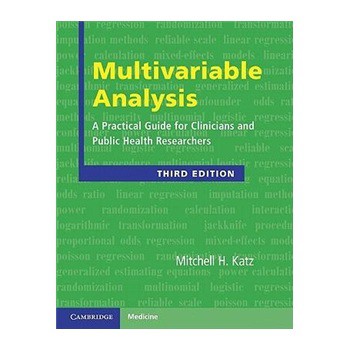 Multivariable Analysis [平裝]
