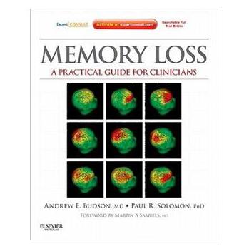Memory Loss [平裝]