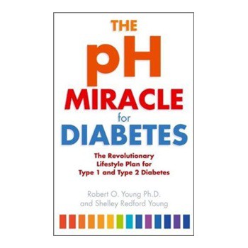 PH Miracle for Diabetes [平裝]