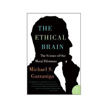 Ethical Brain The [平裝]