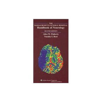 The Massachusetts General Hospital Handbook of Neurology [平裝]