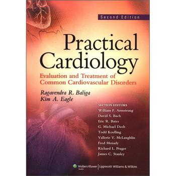 Practical Cardiology [平裝]